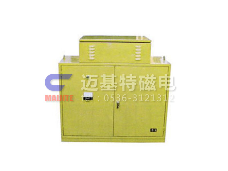 DKP、STQL系列整流控制設(shè)備