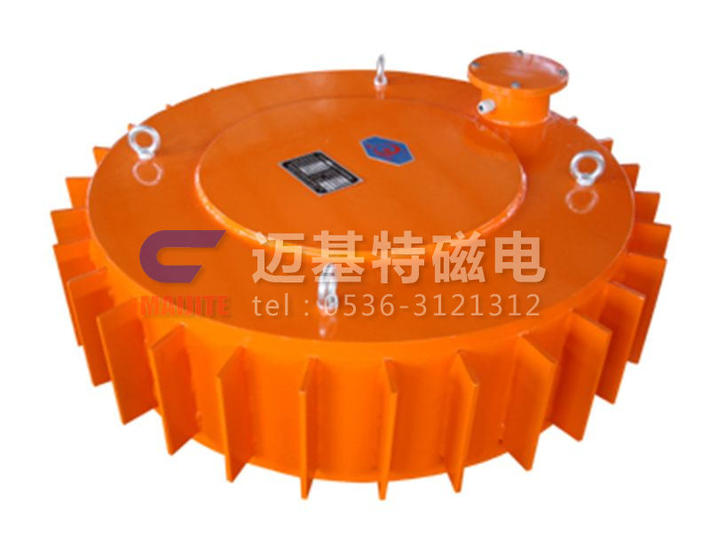 MC03、MC23系列電磁除鐵器